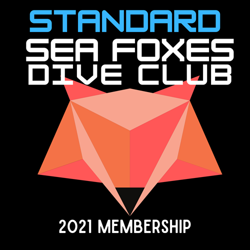 SeaFoxes Standard Membership